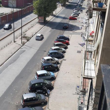 Campo Di Marte Bed & Breakfast Napoli Bagian luar foto
