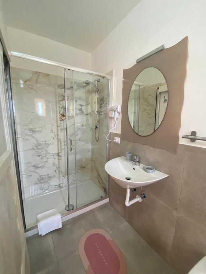 Campo Di Marte Bed & Breakfast Napoli Bagian luar foto