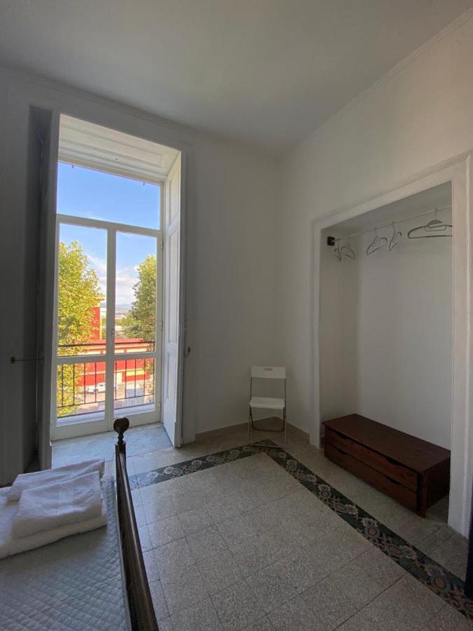 Campo Di Marte Bed & Breakfast Napoli Bagian luar foto